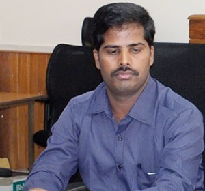 Additional Deputy Commissioner Kumara